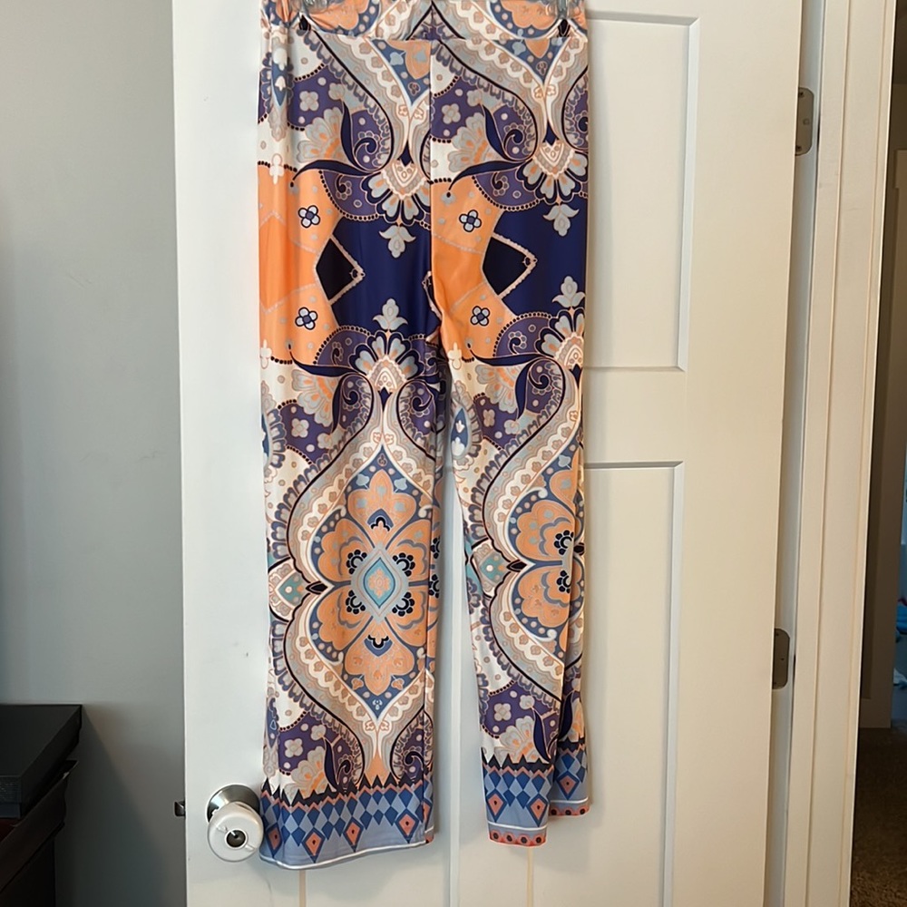 Fun pants - Picture 5 of 7